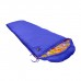 Спальник-одеяло «Век» СН-2, цвет МИКС