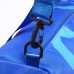 Сумка спортивная «RUSSIAN FIGURE SKATING», 47 x 28 x 24 см, синий