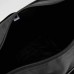 Сумка спортивная Onlitop на молнии, наружный карман, цвет чёрный