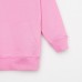 Костюм для девочки (худи, брюки) KAFTAN "Basic line", размер 30 (98-104), цвет розовый