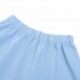 Комплект (футболка, шорты) женский MINAKU цвет голубой, р-р 48