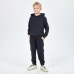 Комплект (джемпер, брюки) для мальчика, рост 152-158 см