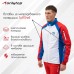 Куртка утеплённая ONLYTOP, white, размер 52