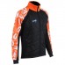 Куртка утеплённая ONLYTOP, orange, размер 48