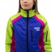 Куртка утеплённая ONLYTOP, multicolor, размер 48