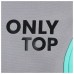 Куртка разминочная ONLYTOP unisex, размер 48