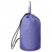 Ветровка унисекс с сумкой purple, размер 46