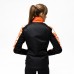 Куртка утеплённая ONLYTOP, orange, размер 52