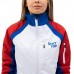 Куртка утеплённая ONLYTOP, white, размер 48