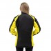 Куртка утеплённая ONLYTOP, black/yellow, размер 46