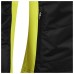 Куртка утеплённая ONLYTOP, black/yellow, размер 46