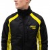 Куртка утеплённая ONLYTOP, black/yellow, размер 52