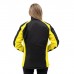 Куртка утеплённая ONLYTOP, black/yellow, размер 52