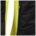 Куртка утеплённая ONLYTOP, black/yellow, размер 52