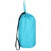 Ветровка унисекс с сумкой blue, размер 44