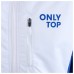 Куртка утеплённая ONLYTOP, white, размер 50