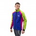 Куртка утеплённая ONLYTOP, multicolor, размер 52