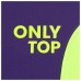 Куртка разминочная ONLYTOP unisex, размер 42