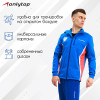 Куртка разминочная ONLYTOP man, размер 46