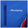 Куртка разминочная ONLYTOP man, размер 46