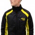 Куртка утеплённая ONLYTOP, black/yellow, размер 44