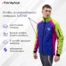 Куртка утеплённая ONLYTOP, multicolor, размер 44