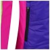 Куртка утеплённая ONLYTOP, multicolor, размер 44