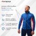 Куртка разминочная ONLYTOP unisex, размер 56