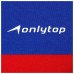 Толстовка женская ONLYTOP, размер 46