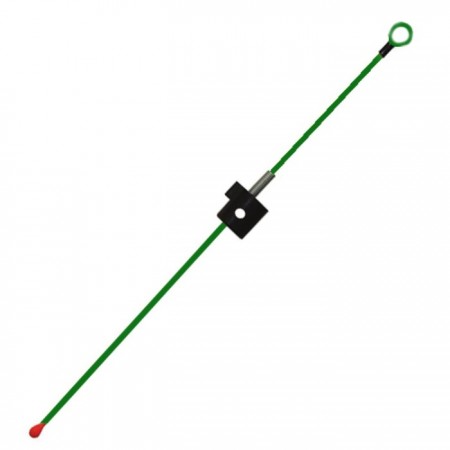 Сторожок «М-3Ф», 0.8-3 г, цвет зелёный
