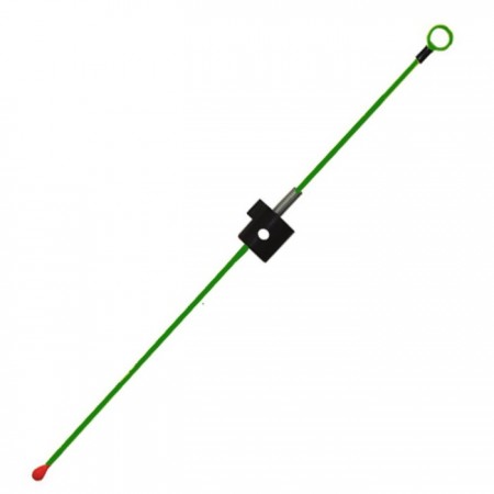 Сторожок «М-1Ф», 0.2-0.8 г, цвет зелёный