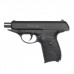 Пистолет страйкбольный "Galaxy" Walther PPS, кал. 6 мм