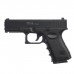 Пистолет страйкбольный "Galaxy" Glock 23, кал. 6 мм