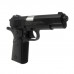 Пистолет страйкбольный "Stalker SC1911P" кал. 6 мм, пластиковый корпус, до 105 м/с