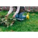 Скамейка-перевёртыш садовая складная 56х30х42,5 см, зелёная, максимальная нагрузка100 кг