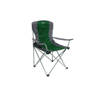 Кресло складное кемпинговое TREK PLANET Picnic XL Olive