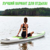 SUP-доска надувная TOURING KELPIE 11,5" 347 х 80 х 15 см