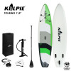 SUP-доска надувная TOURING KELPIE 11,5" 347 х 80 х 15 см