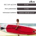 SUP-доска надувная TOURING KELPIE 11,5" 347 х 80 х 15 см