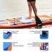 WIND SUP-доска надувная KELPIE 11" 335 х 80 х 15 см