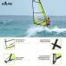 Парус KELPIE 23 Wind Sup 3 кв.м, 300 х 132 см