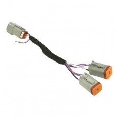 Комплект проводов разветвления Ski-doo, OEM 860201141, SM-01602