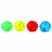 Мяч световой «Зверятки», цвета МИКС
