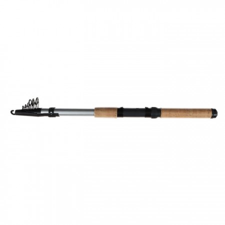 Спиннинг телескопический S Master Fish 2 Fish 1005 Tornado Tele, тест 10-30 г, длина 3.6 м