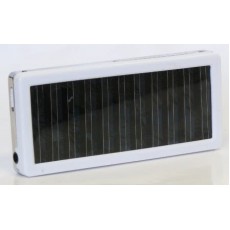 Зарядное уст-во на солнечных батареях "Sun Battery Fluence" (PETC-S01)