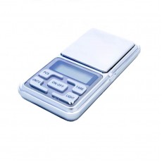 Весы электронные Pocket Scale MN-100 от 0,01 до 100 г