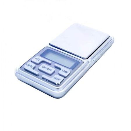 Весы электронные Pocket Scale MN-100 от 0,01 до 100 г