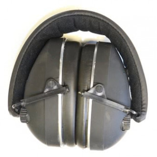 Наушники активные Caldwell Platinum Series G3 Electronic Hearing Protection