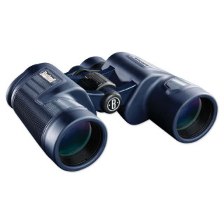 Бинокль Bushnell 12х42 водонепроницаемый