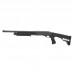 Тактическое цевье DLG Tactical для Remington 870 и 750 черный
